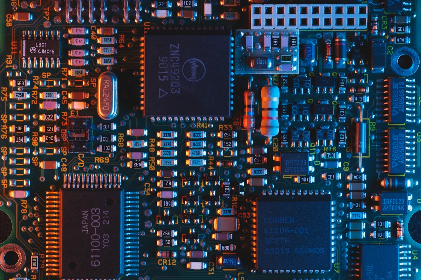 Como Funciona a Sipriano Digital Network